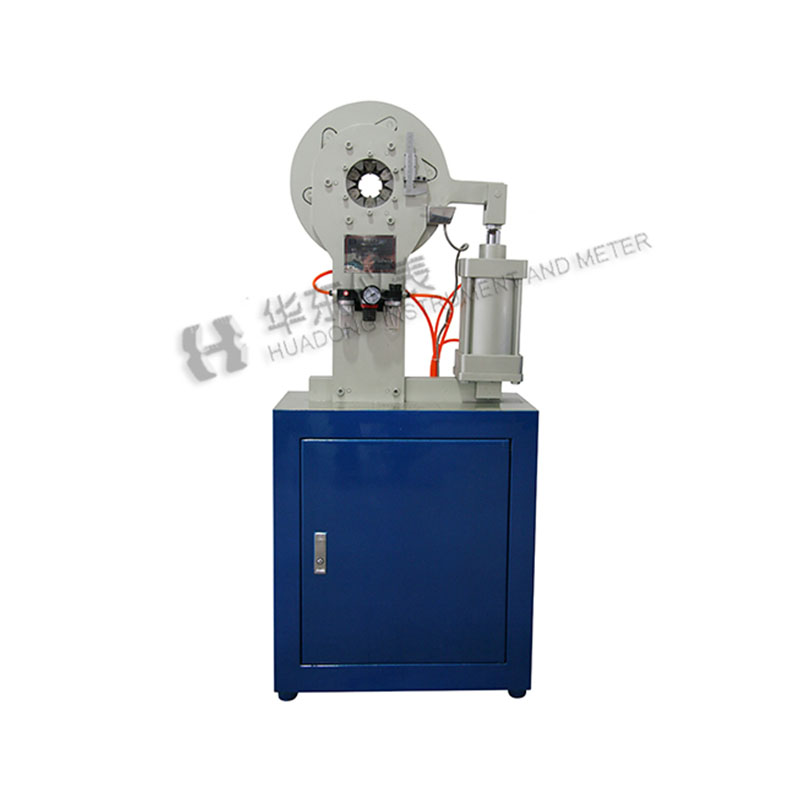آلة قفل الوصلات الباردة HYLSJ-2-8A