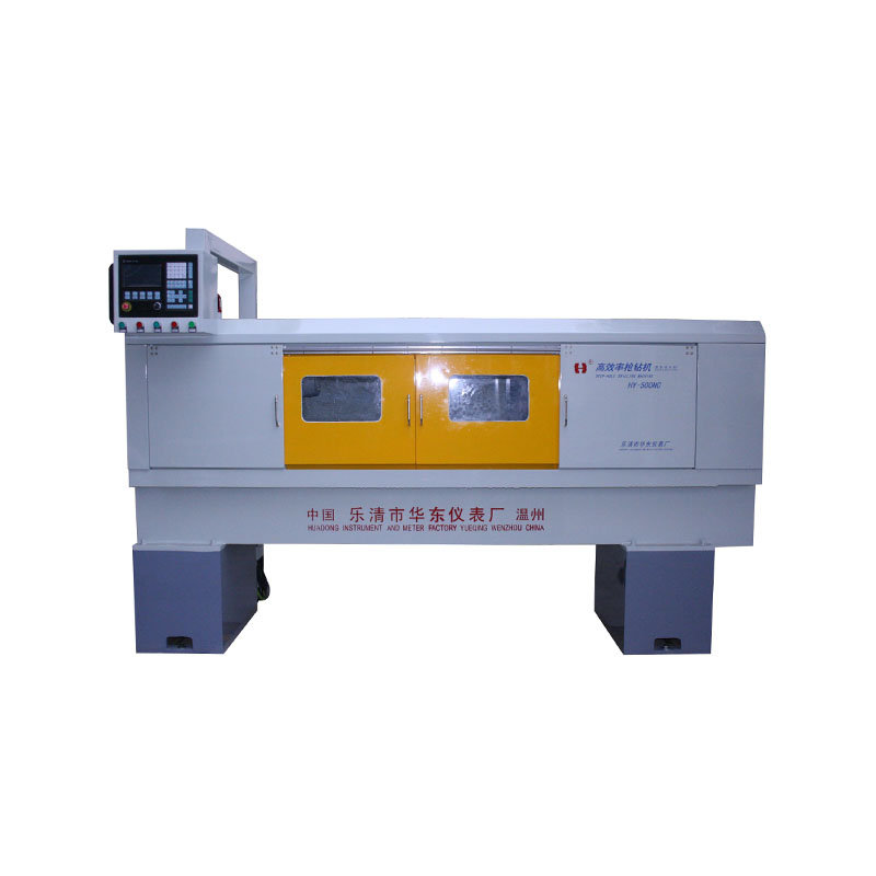 آلة حفر الثقوب العميقة عالية الكفاءة HY-500NC