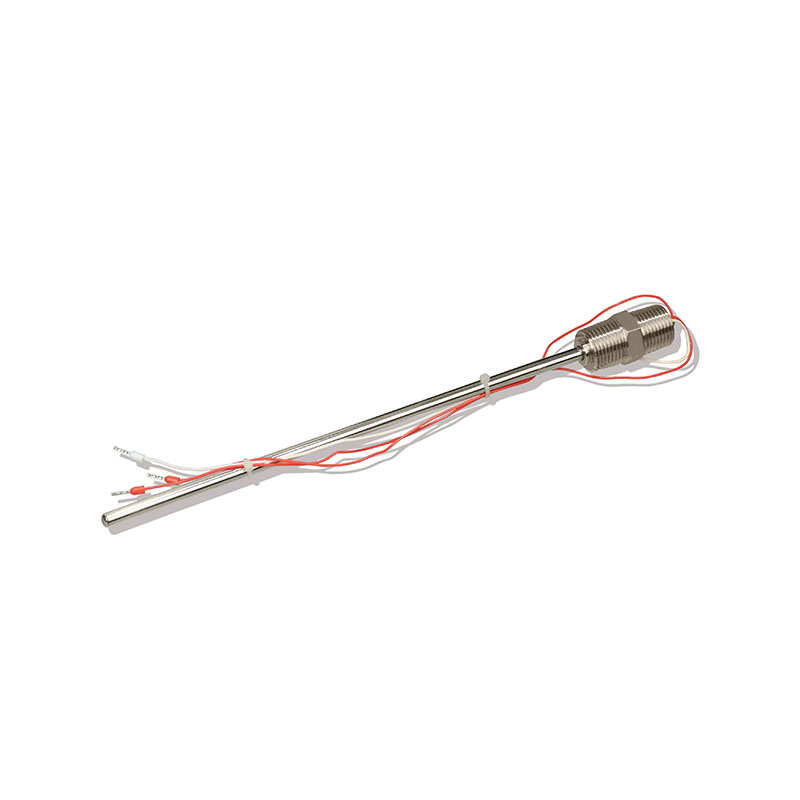 ترموكبل مدرع مع مجموعة طرفية صغيرة